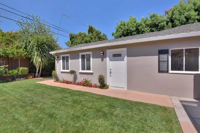 $7,900 | 1957 James Place, San Jose, CA 95125