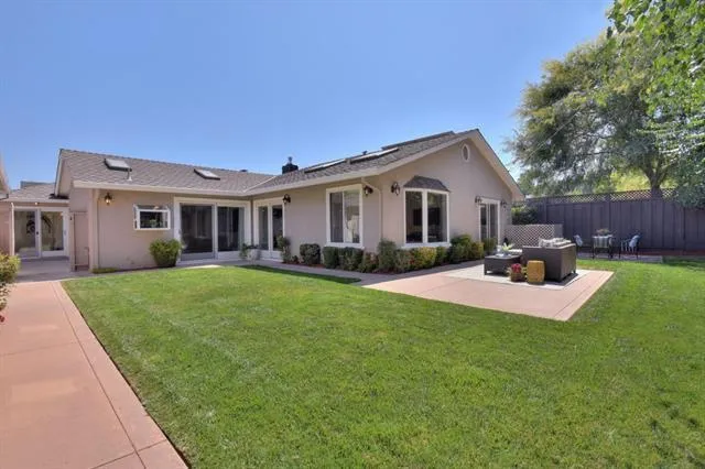 $7,900 | 1957 James Place, San Jose, CA 95125