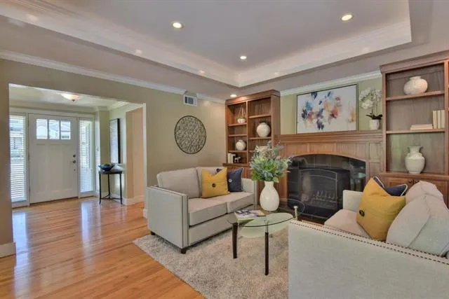 $7,900 | 1957 James Place, San Jose, CA 95125