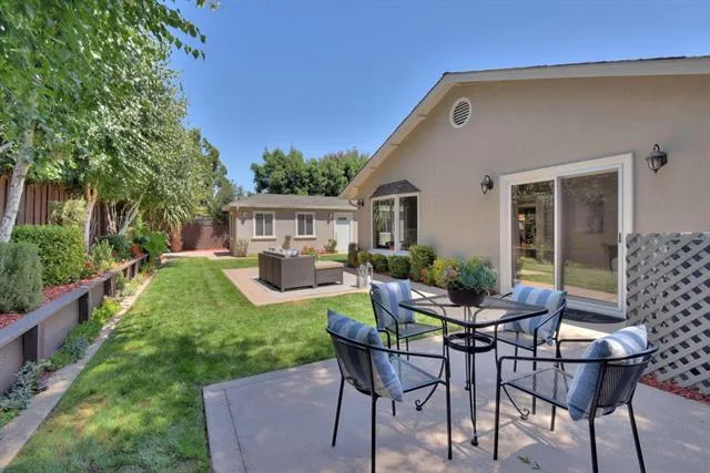 $7,900 | 1957 James Place, San Jose, CA 95125