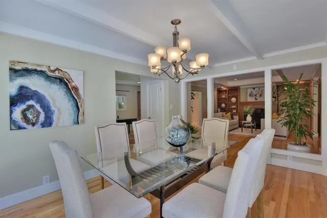 $7,900 | 1957 James Place, San Jose, CA 95125