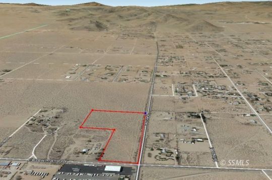 Gateway Boulevard Ridgecrest, CA 93555 - Photo 4 of 7