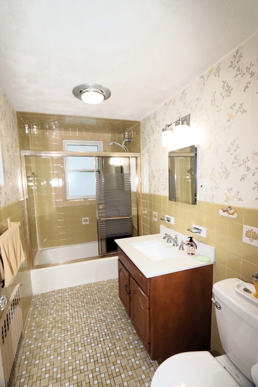 51 Matchett Street, Unit 2 Boston, MA 02135 - Photo 18 of 22