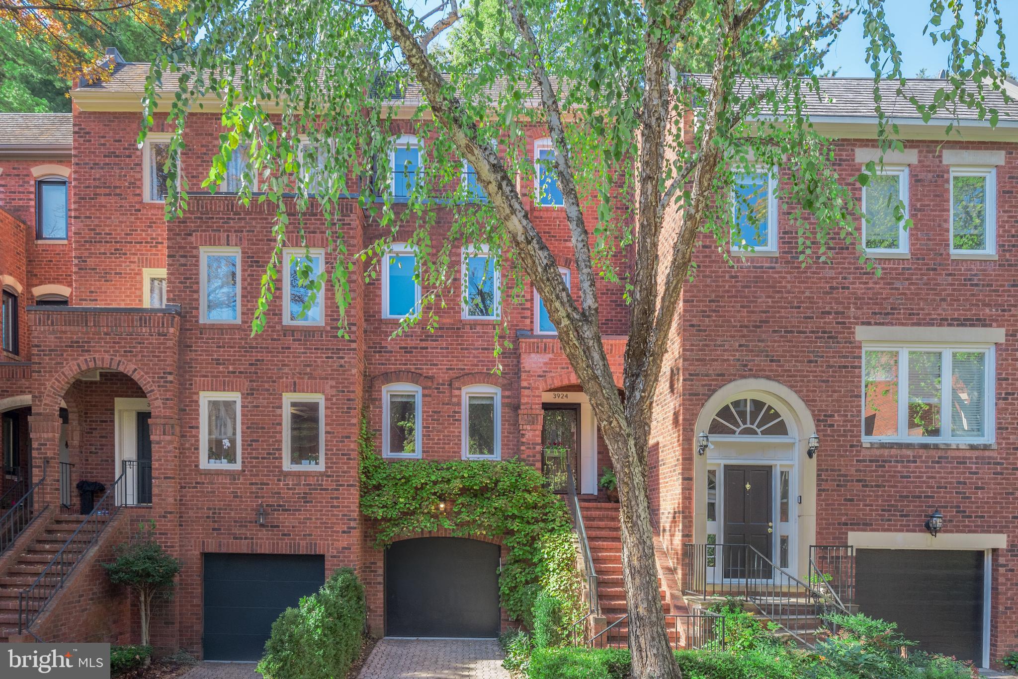 3924 Georgetown Court Northwest Washington, DC 20007 - Photo 1 of 26 Welcome to Hillandale