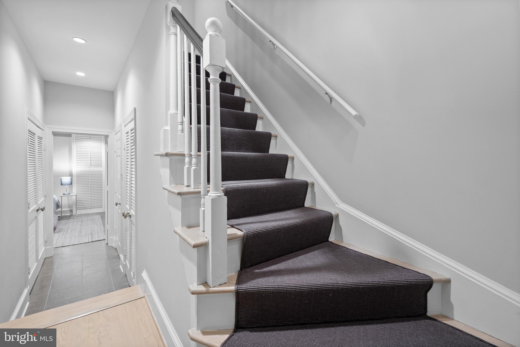3924 Georgetown Court Northwest Washington, DC 20007 - Photo 24 of 26 Lower Level