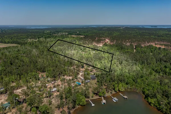 $375,000 | 1250 Mosley Road, Lincolnton, GA 30817
