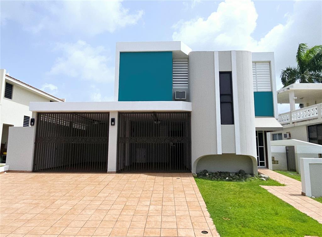 525 Calle Marina Rio Grande Pr