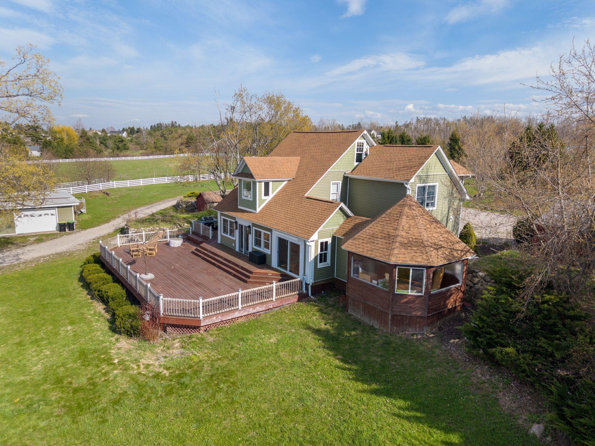 2035 West Sheridan Road Petoskey, MI 49770 - Photo 1 of 56