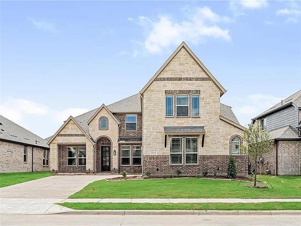 1012 Ridgehurst Road Melissa, TX 75454 - Photo 2 of 39
