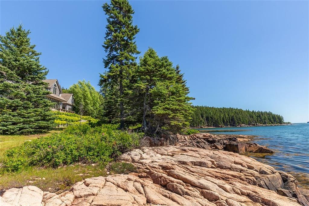 84 Deane Point Road Gouldsboro, ME 04607 - Photo 28 of 29 Photo