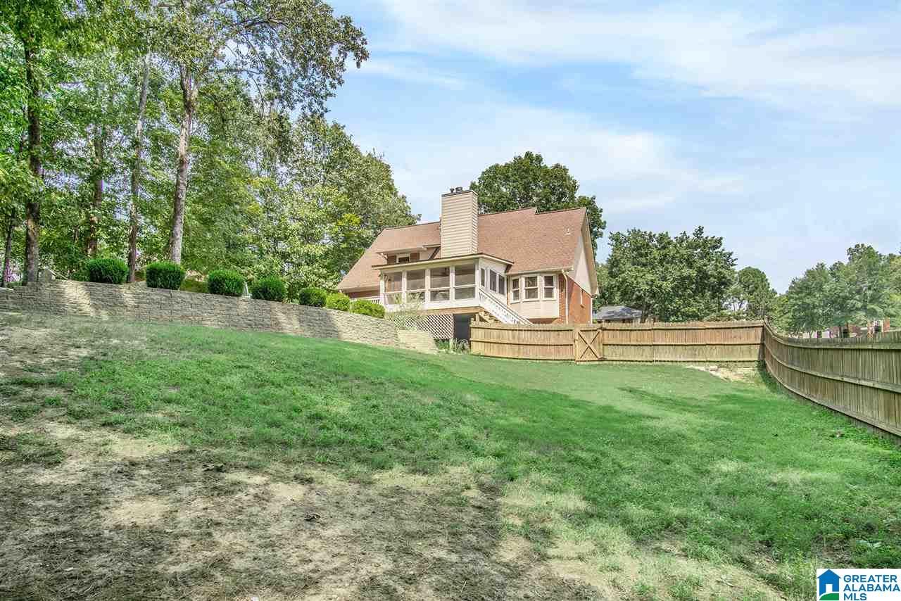 101 Green Wing Circle Pelham, AL 35124 - Photo 38 of 40