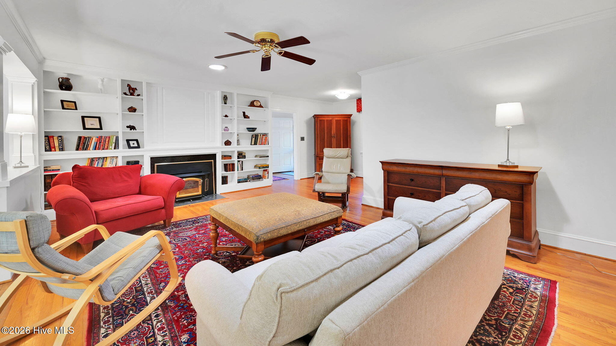 141 East Longmeadow Road Greenville, NC 27858 - Photo 32 of 70