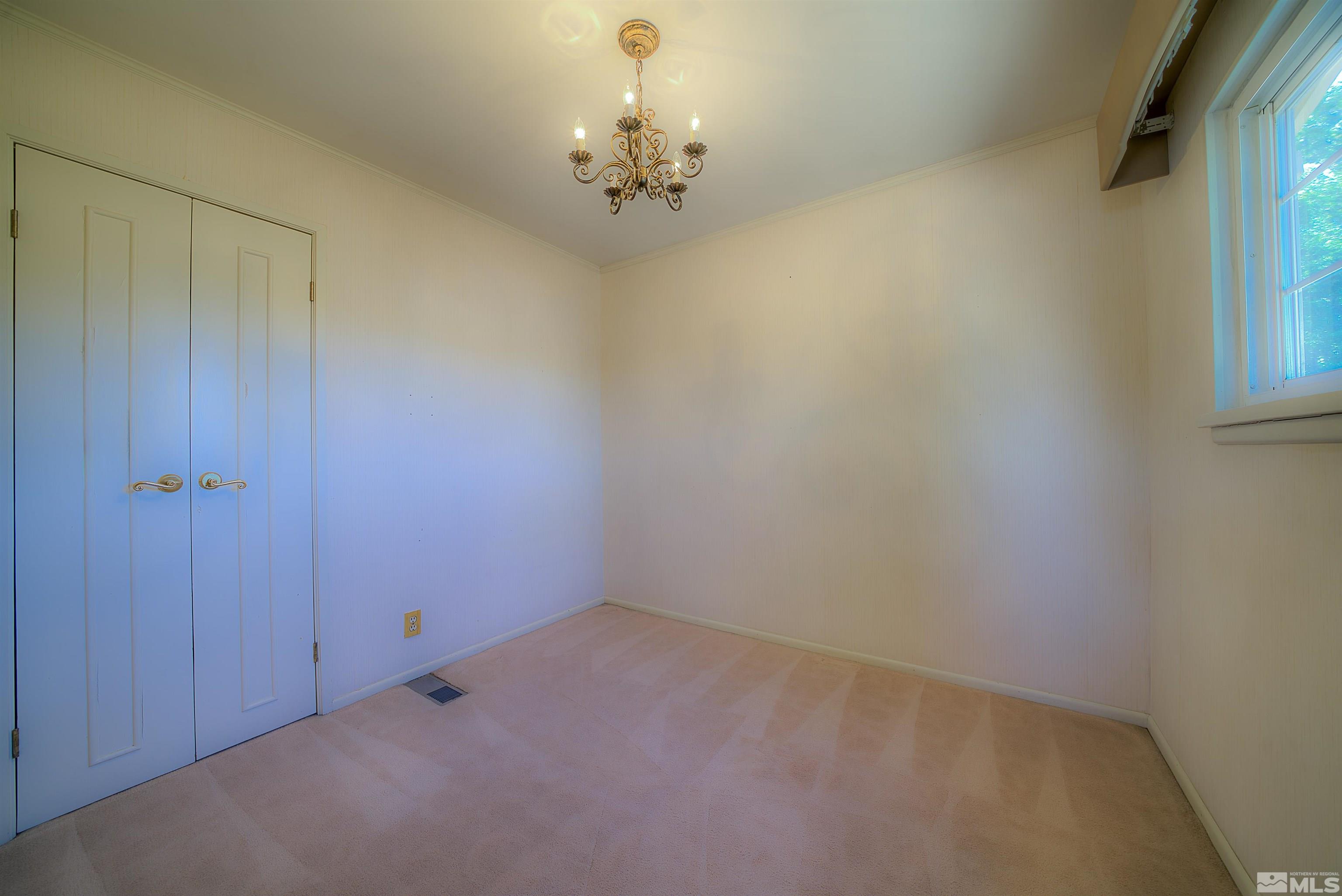 1730 West 6th Street Reno, NV 89503 - Photo 22 of 25 wooden floor in an empty room