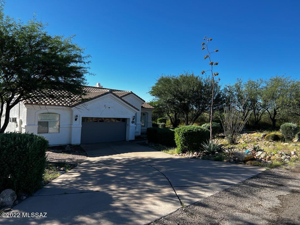 757 Dorotea Court Rio Rico, AZ 85648 - Photo 1 of 20