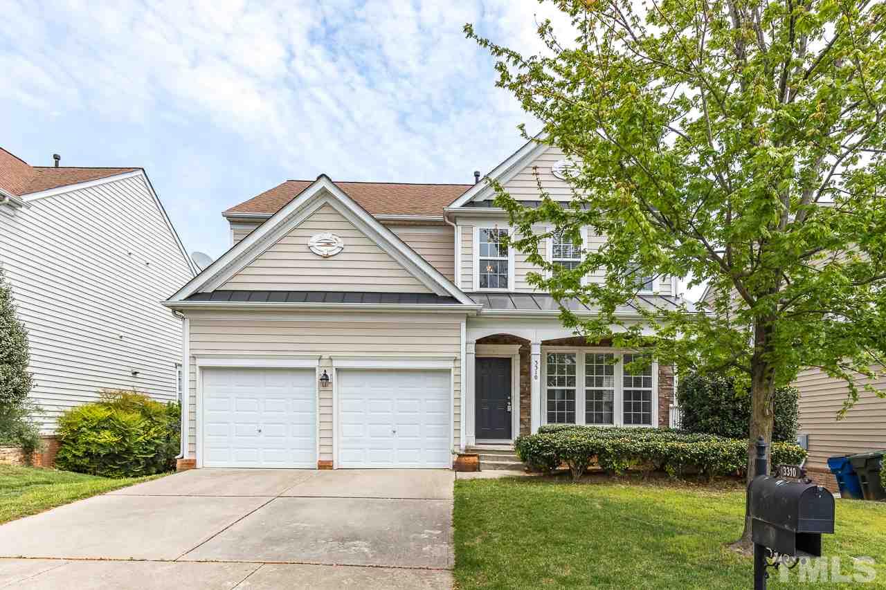 3310 Cathedral Bell Road Raleigh, NC 27614 - Photo 1 of 30