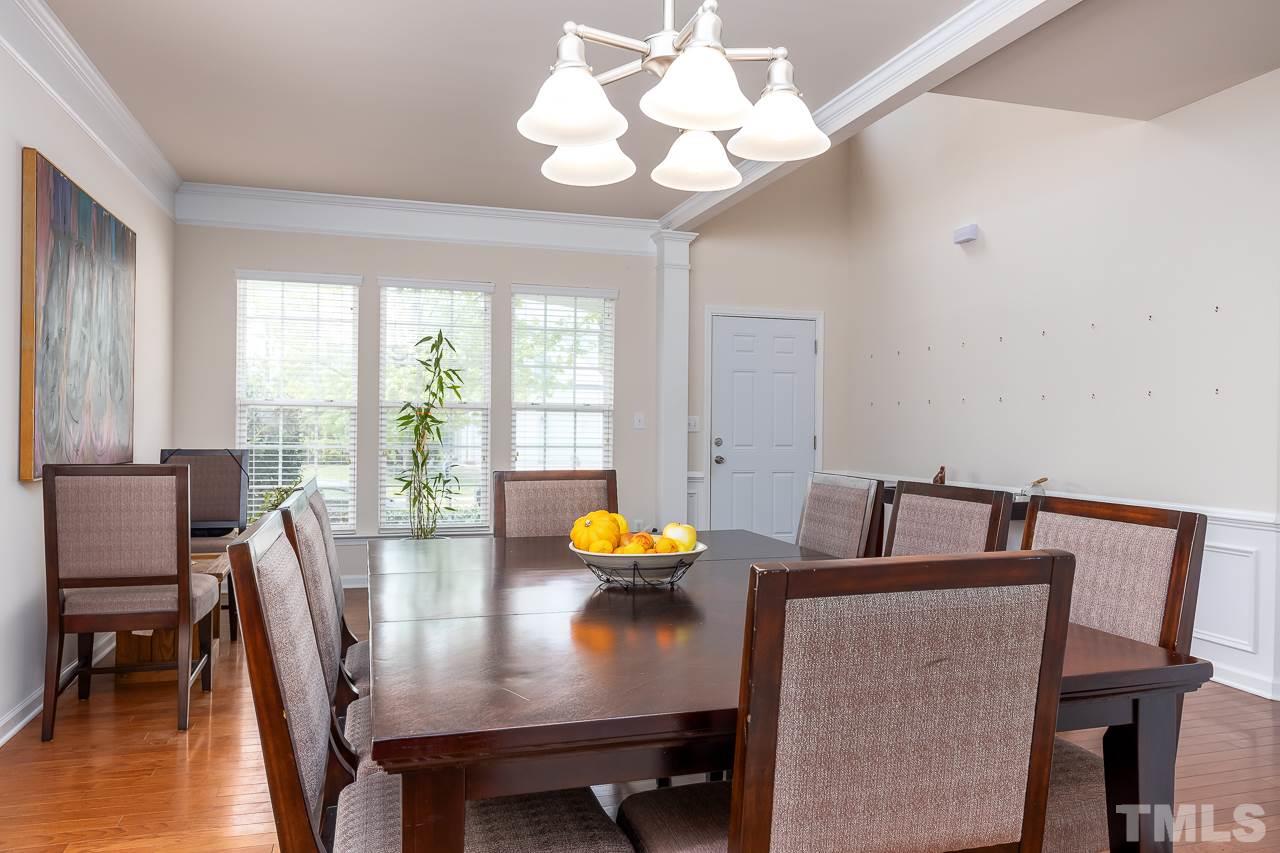 3310 Cathedral Bell Road Raleigh, NC 27614 - Photo 2 of 30