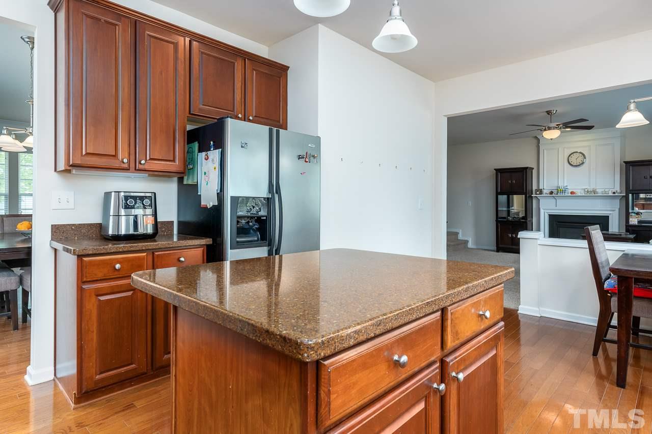 3310 Cathedral Bell Road Raleigh, NC 27614 - Photo 12 of 30