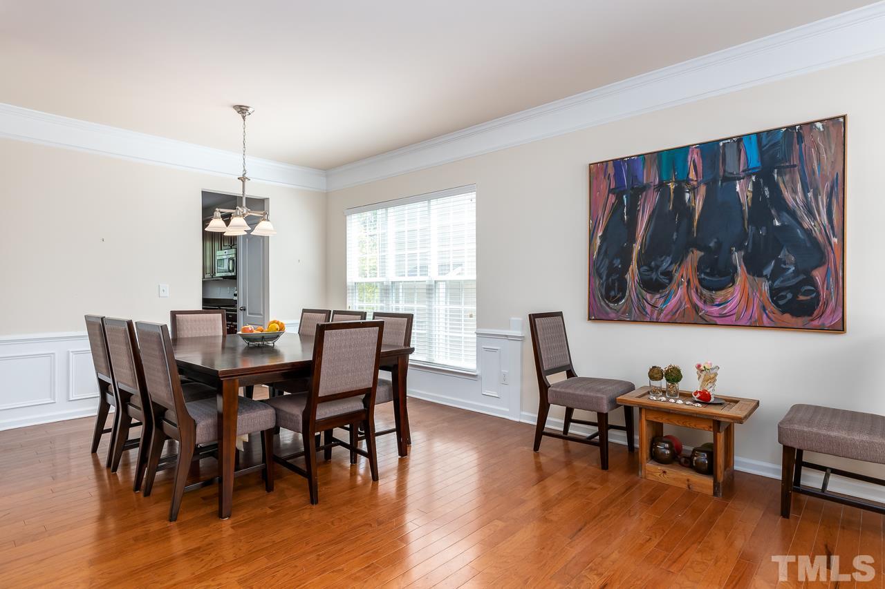 3310 Cathedral Bell Road Raleigh, NC 27614 - Photo 3 of 30