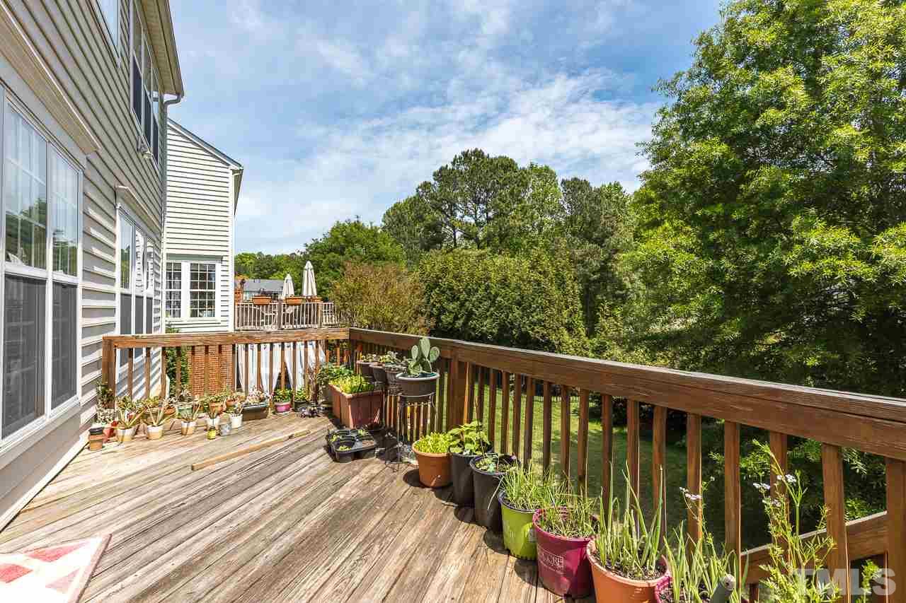 3310 Cathedral Bell Road Raleigh, NC 27614 - Photo 25 of 30
