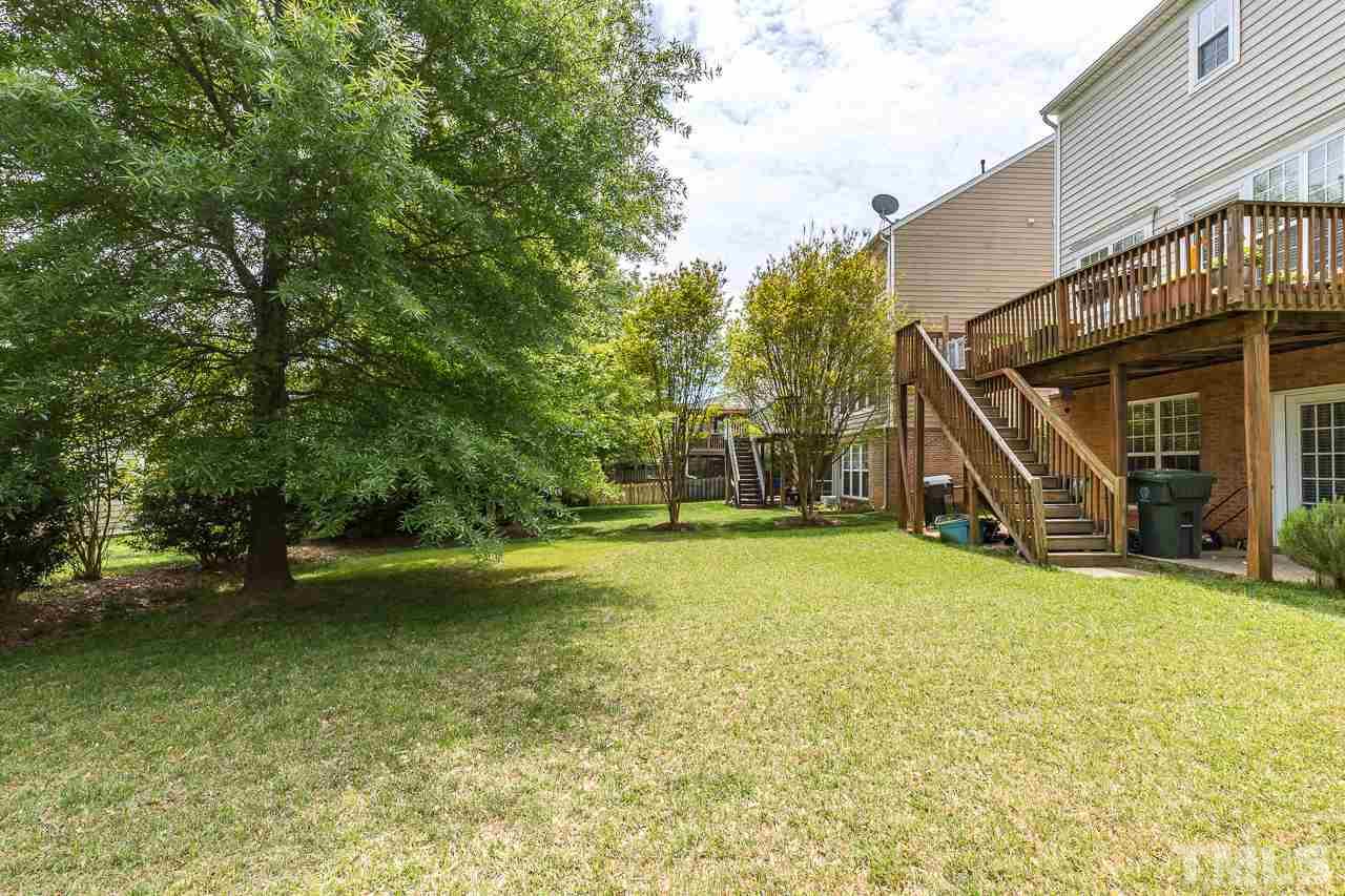 3310 Cathedral Bell Road Raleigh, NC 27614 - Photo 26 of 30