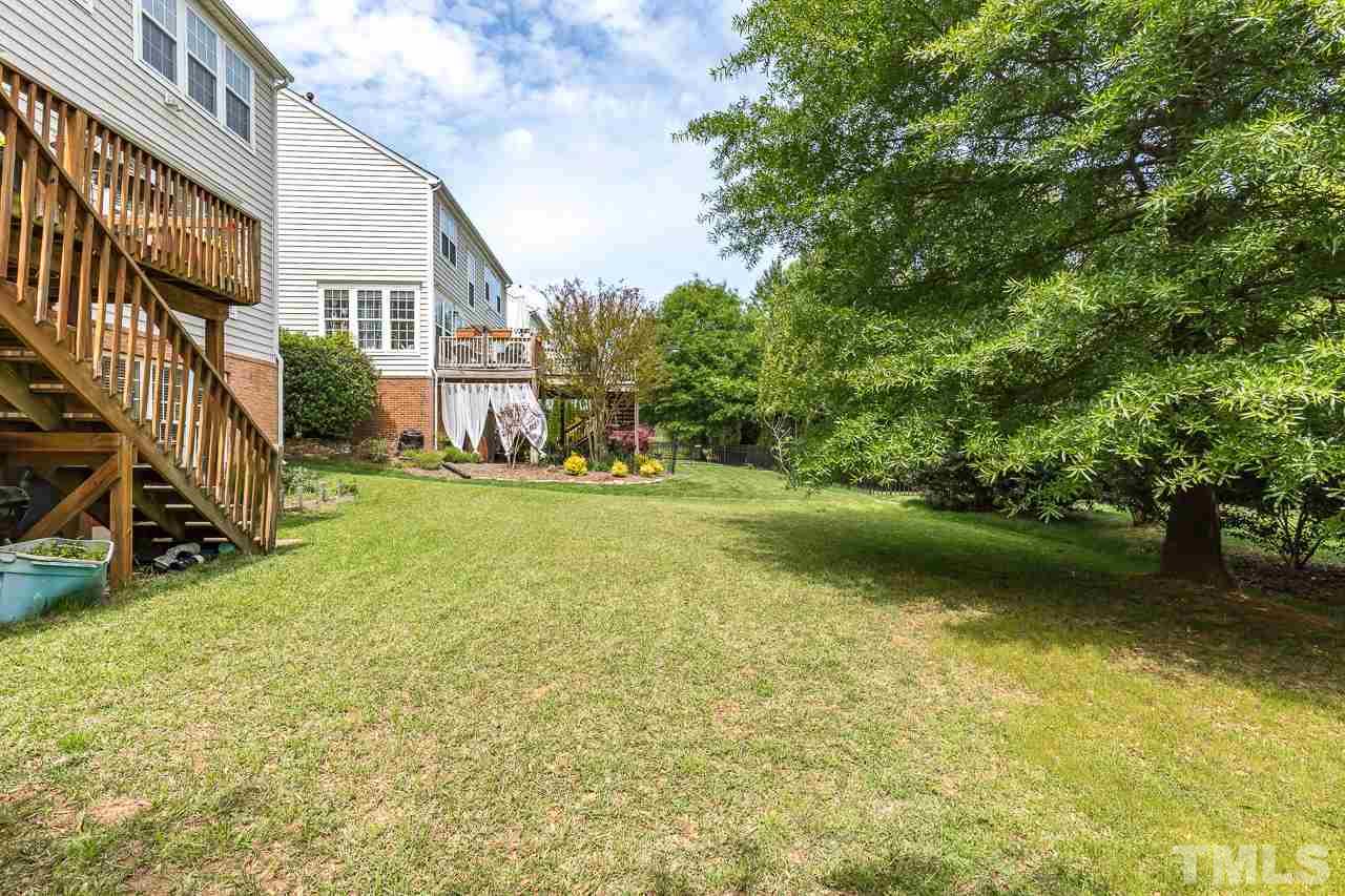 3310 Cathedral Bell Road Raleigh, NC 27614 - Photo 27 of 30