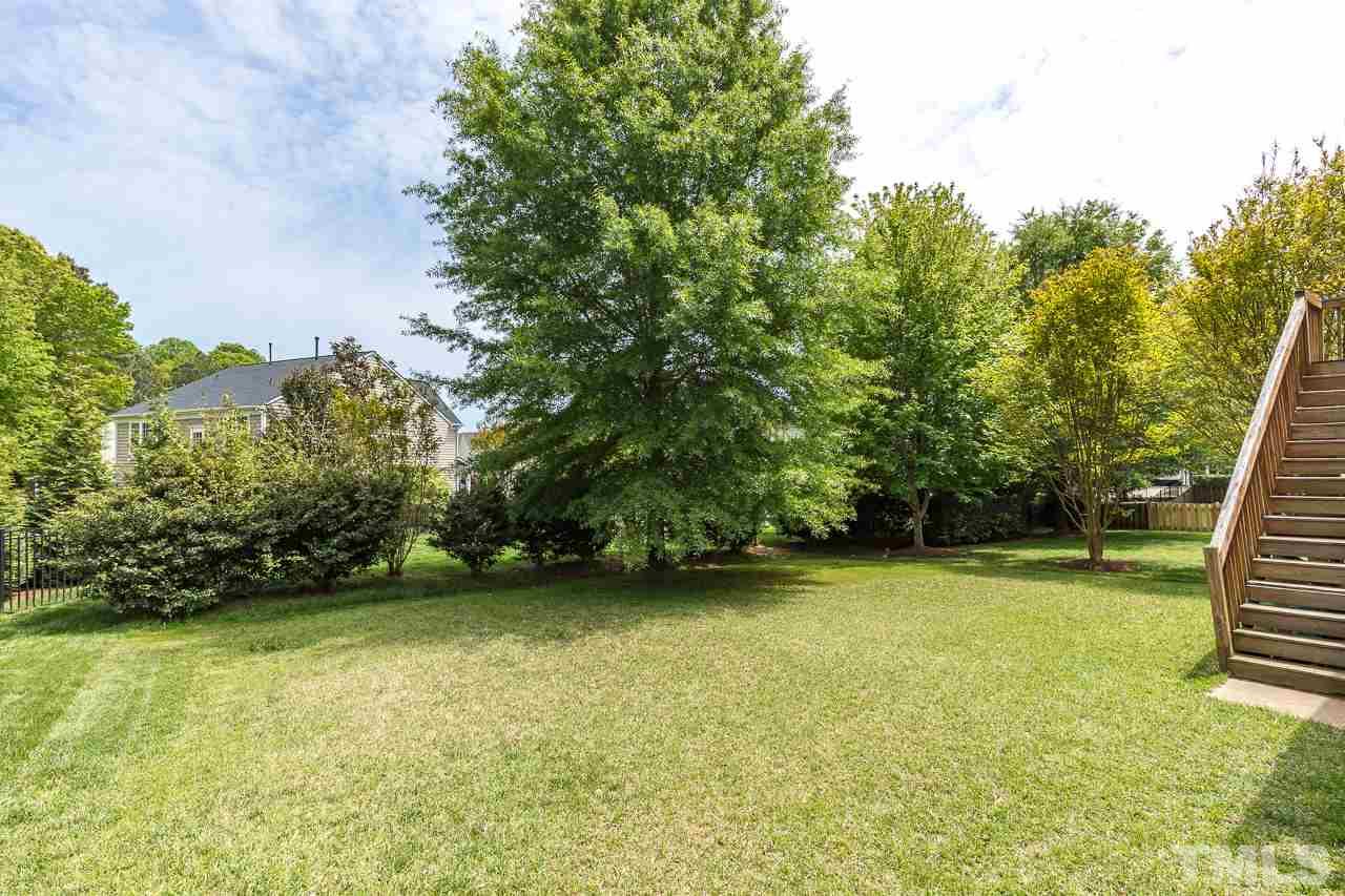 3310 Cathedral Bell Road Raleigh, NC 27614 - Photo 28 of 30
