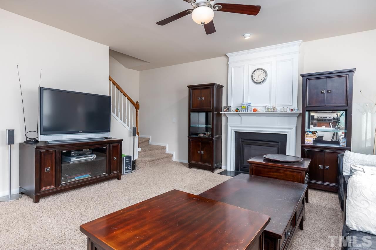 3310 Cathedral Bell Road Raleigh, NC 27614 - Photo 4 of 30