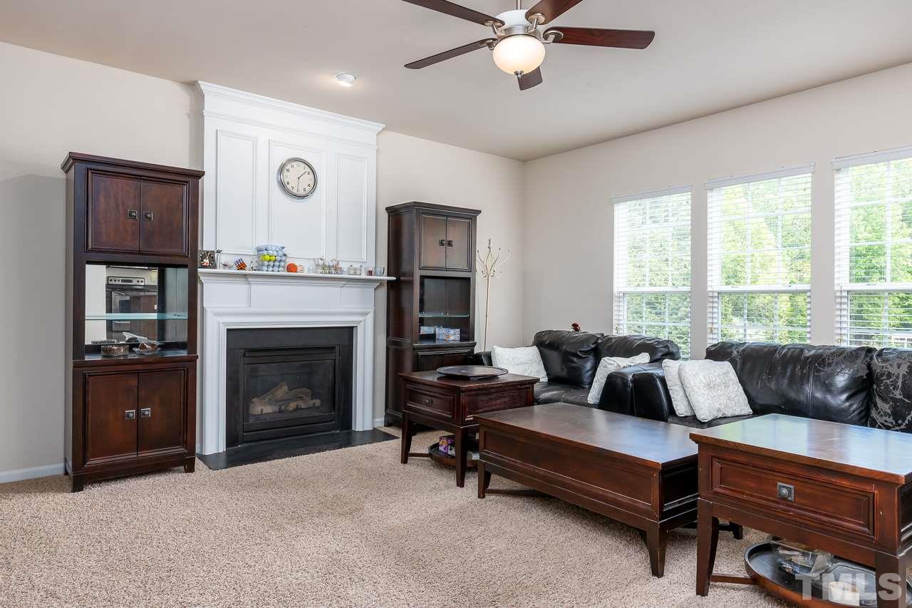 3310 Cathedral Bell Road Raleigh, NC 27614 - Photo 5 of 30