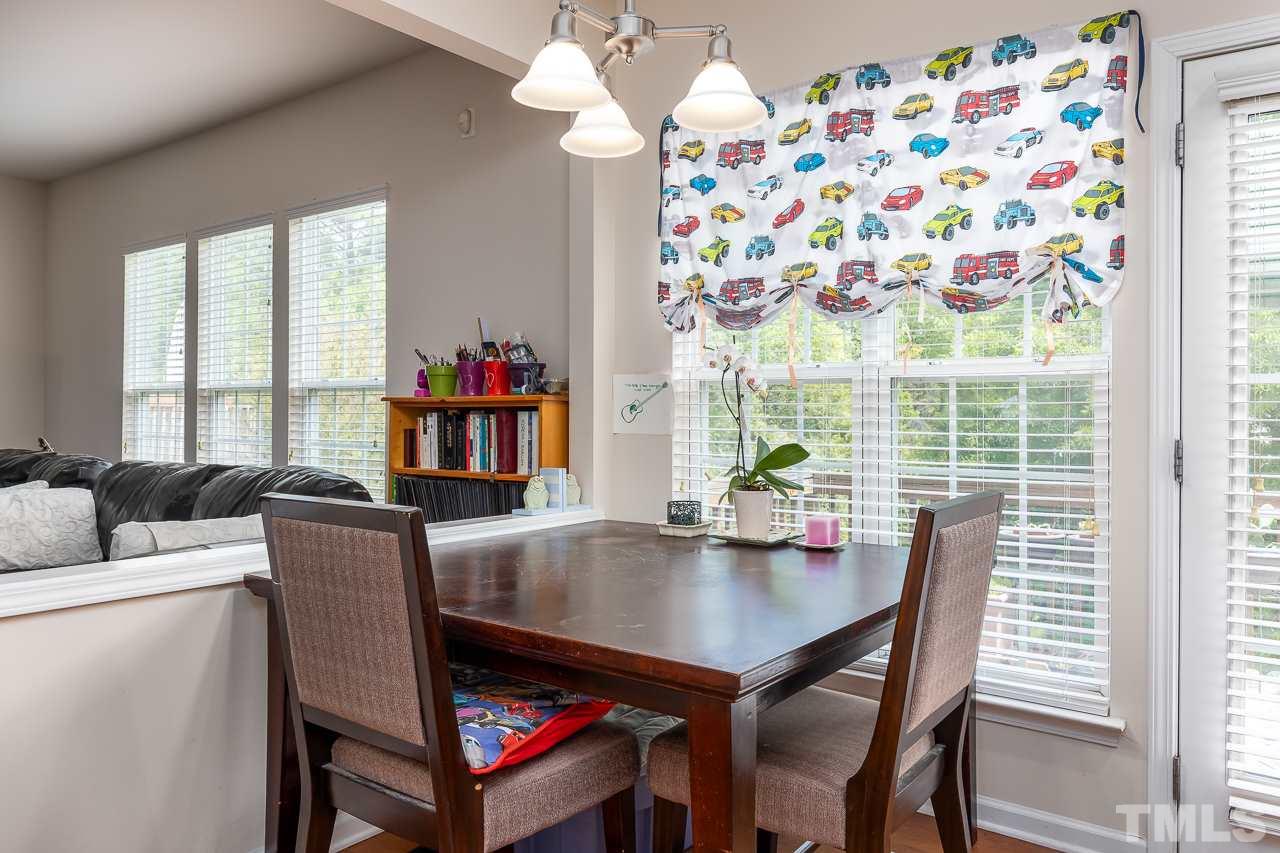 3310 Cathedral Bell Road Raleigh, NC 27614 - Photo 8 of 30