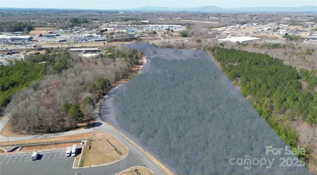 $1,595,000 | 0 Lawing Road, Forest City, NC 28043