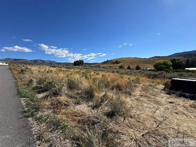 $150,000 | Lot 26 Violet Way, Lava Hot Springs, ID 83246