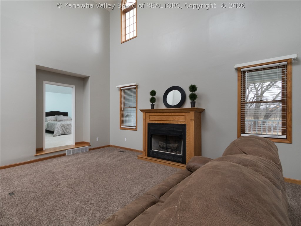 1663 Whitten Ridge Road Milton, WV 25541 - Photo 6 of 30 Gallery Image 6