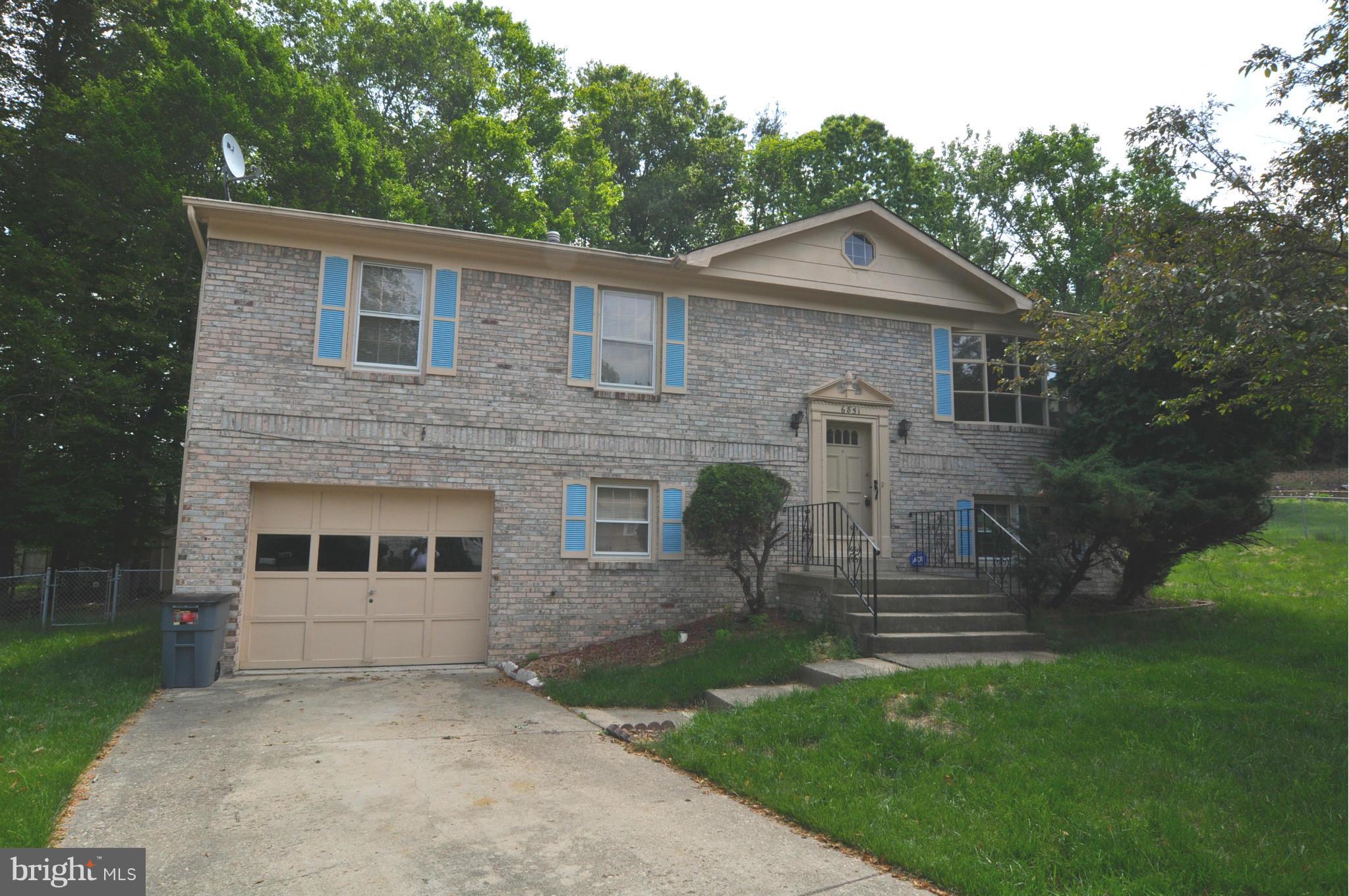 6851 Southfield Road Fort Washington, MD 20744 - Photo 1 of 22 Exterior (Front)