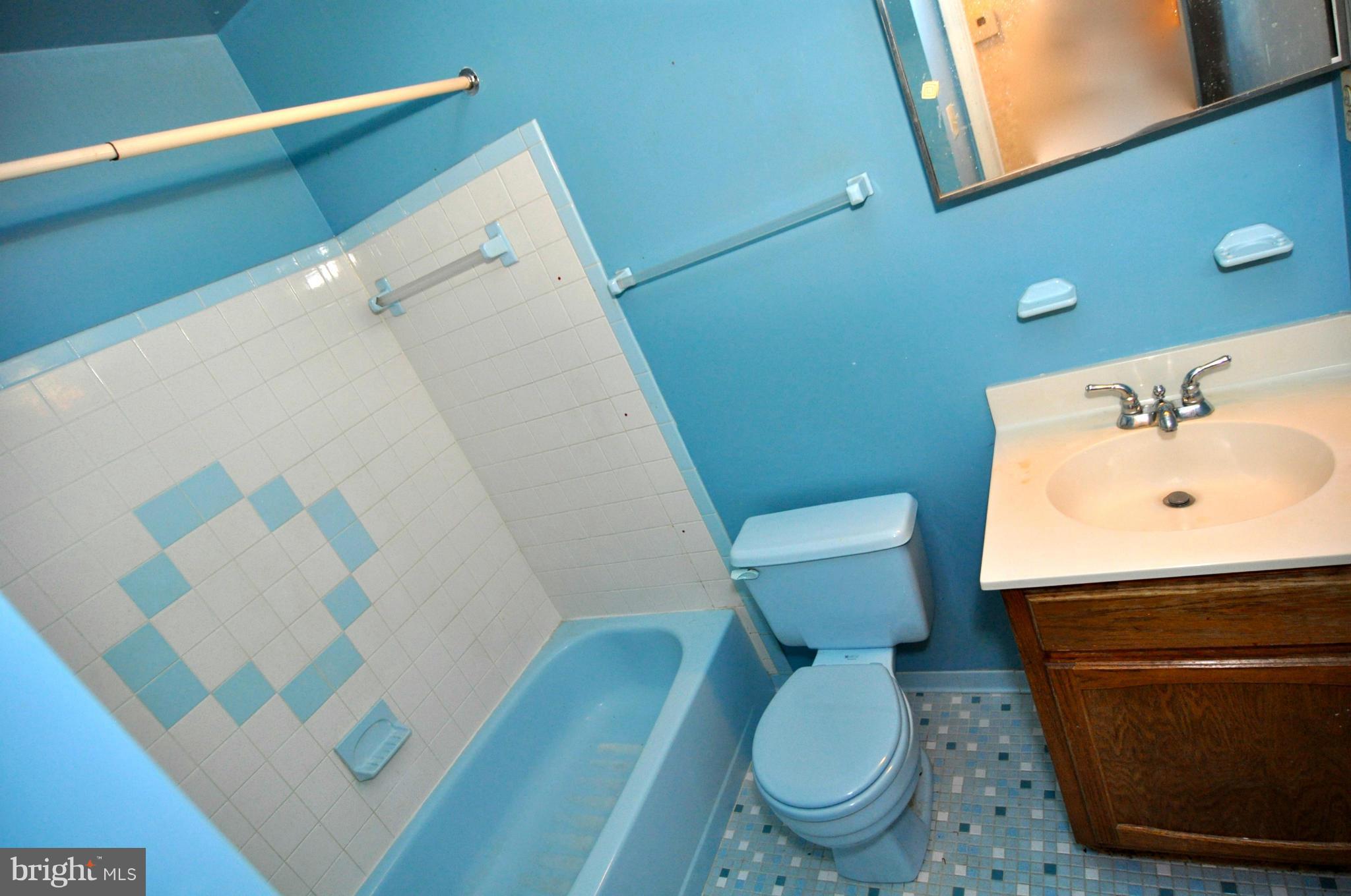 6851 Southfield Road Fort Washington, MD 20744 - Photo 13 of 22 Bath