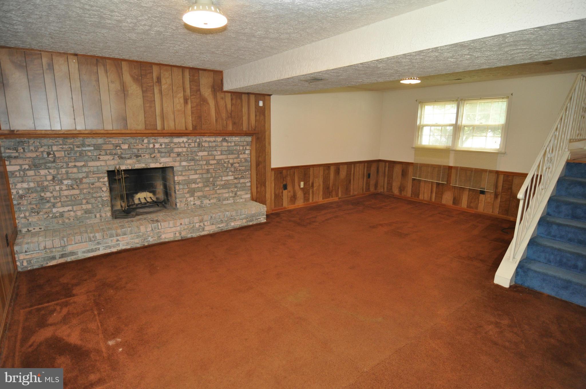6851 Southfield Road Fort Washington, MD 20744 - Photo 18 of 22 Basement