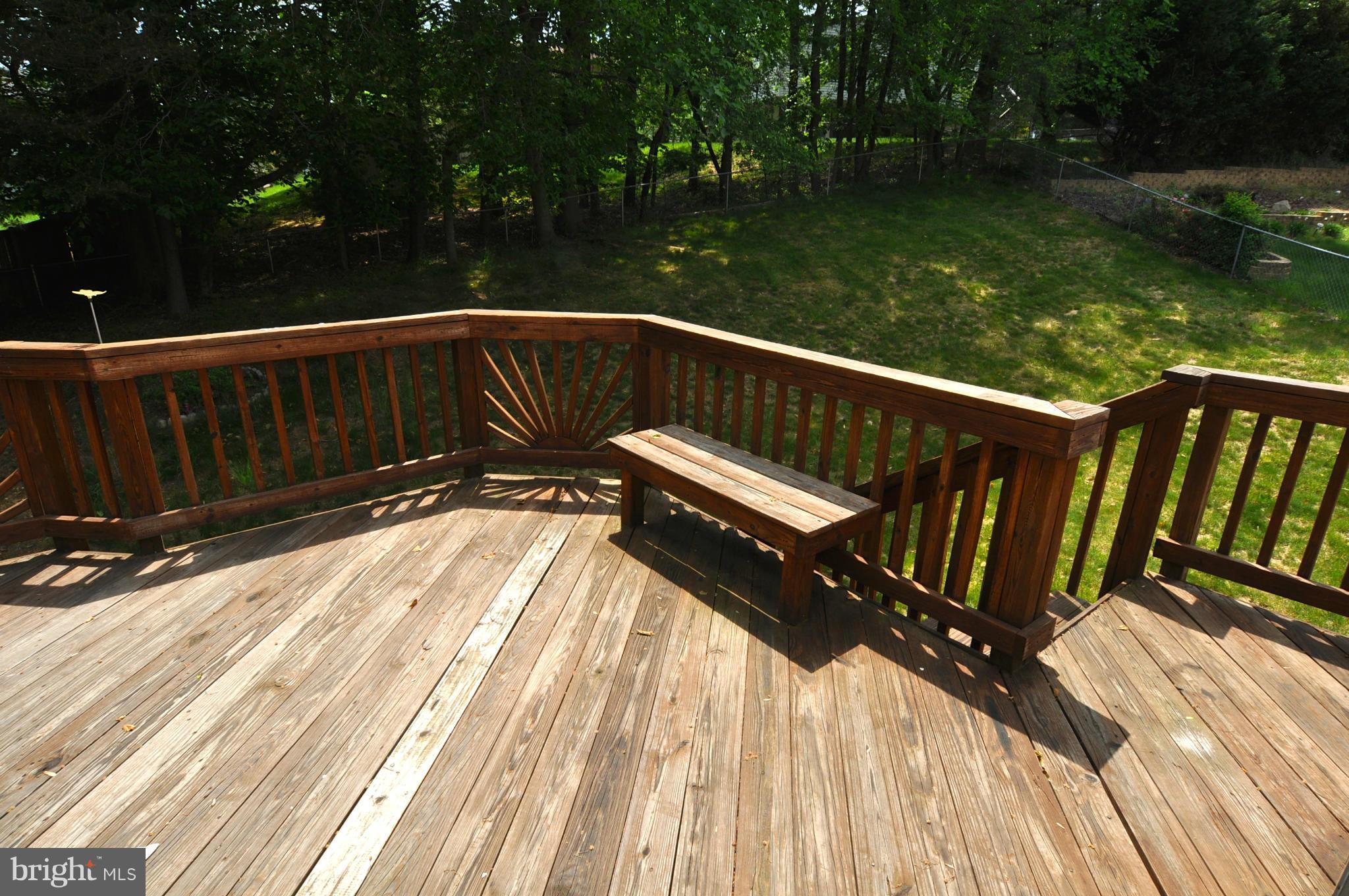 6851 Southfield Road Fort Washington, MD 20744 - Photo 5 of 22 Exterior (Rear)
