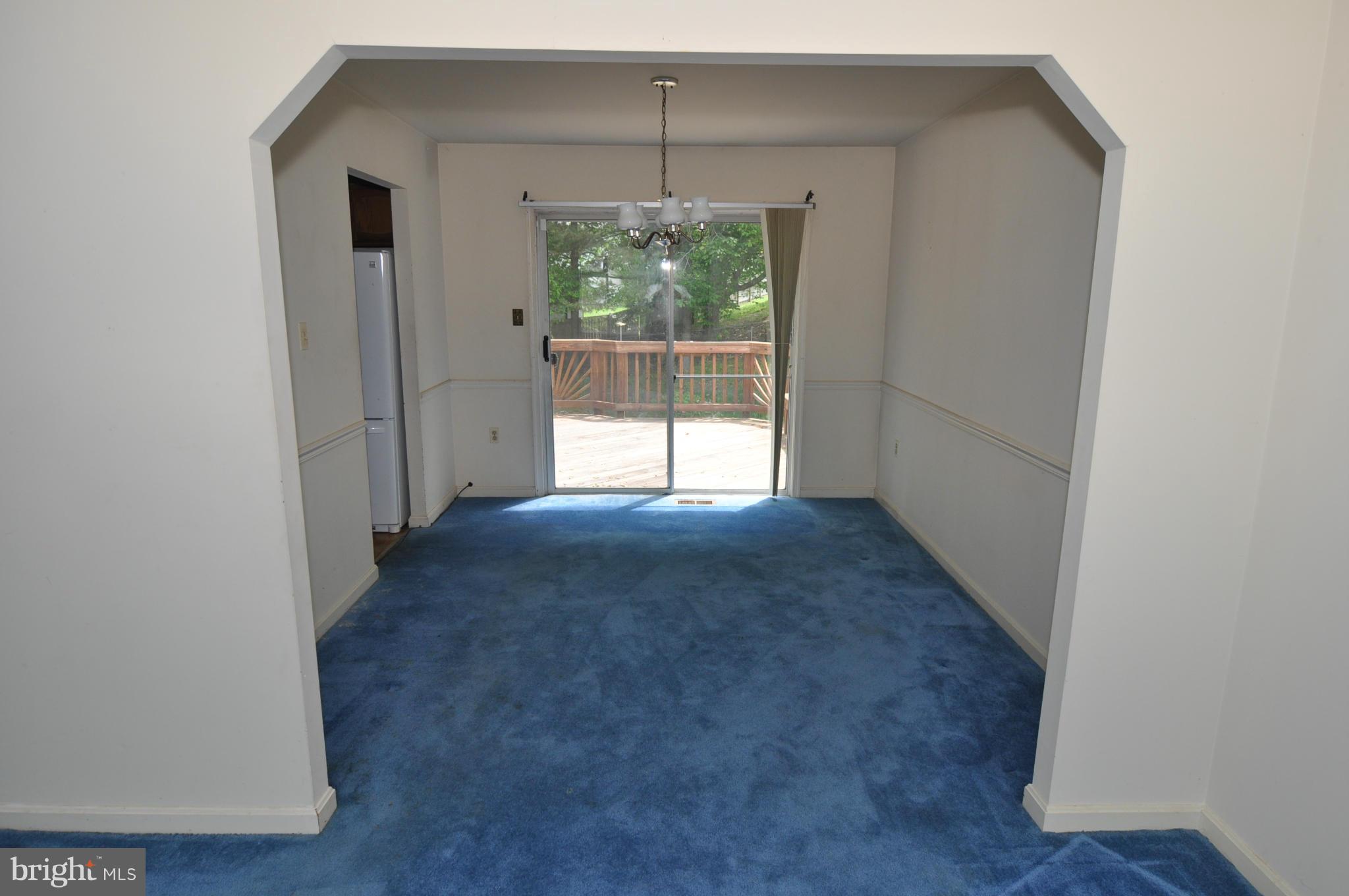 6851 Southfield Road Fort Washington, MD 20744 - Photo 10 of 22 Dining Room