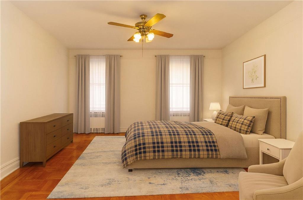 868 East 7th Street, Unit 3C Brooklyn, NY 11230 - Photo 13 of 20