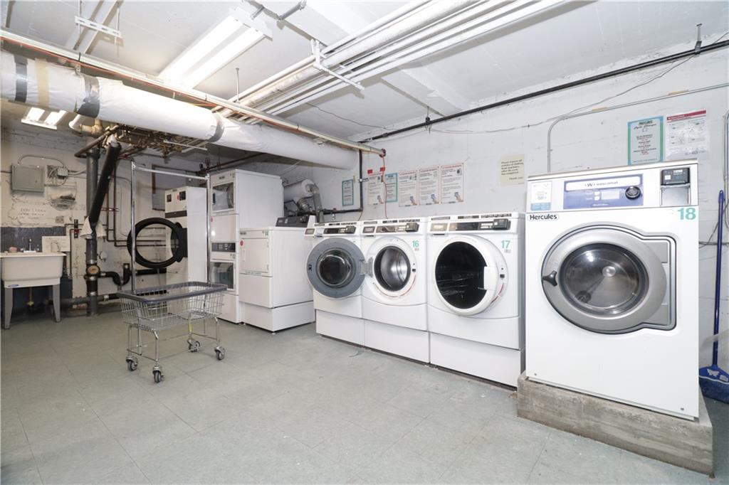 868 East 7th Street, Unit 3C Brooklyn, NY 11230 - Photo 20 of 20