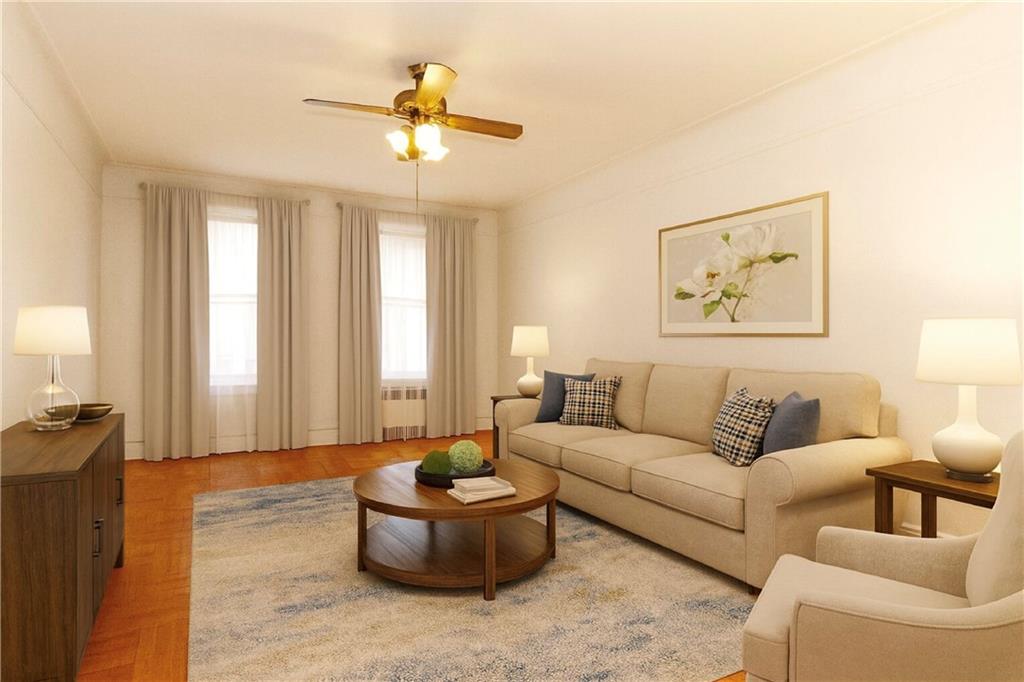 868 East 7th Street, Unit 3C Brooklyn, NY 11230 - Photo 3 of 20