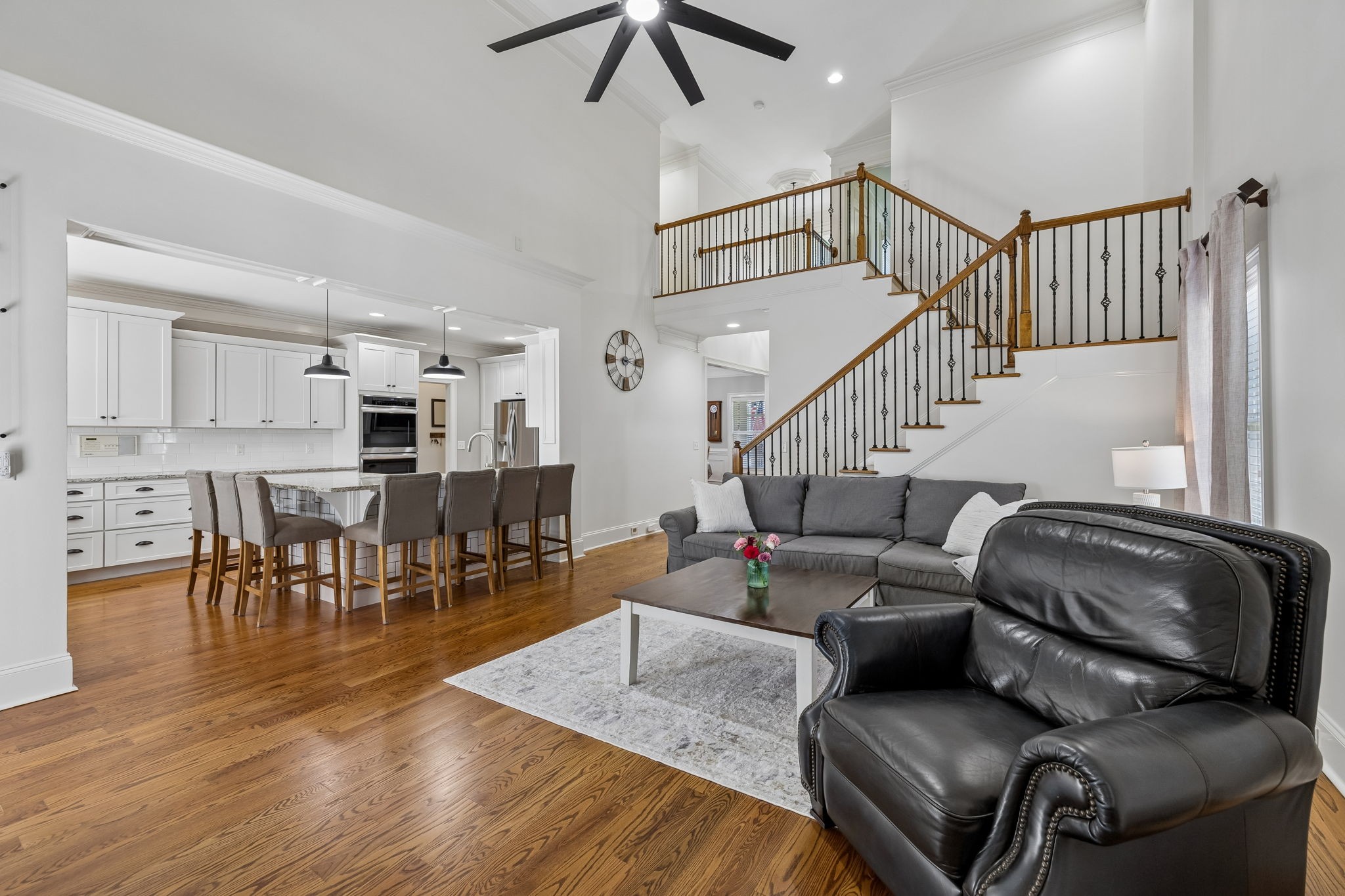 1601 Fair House Road Spring Hill, TN 37174 - Photo 13 of 73