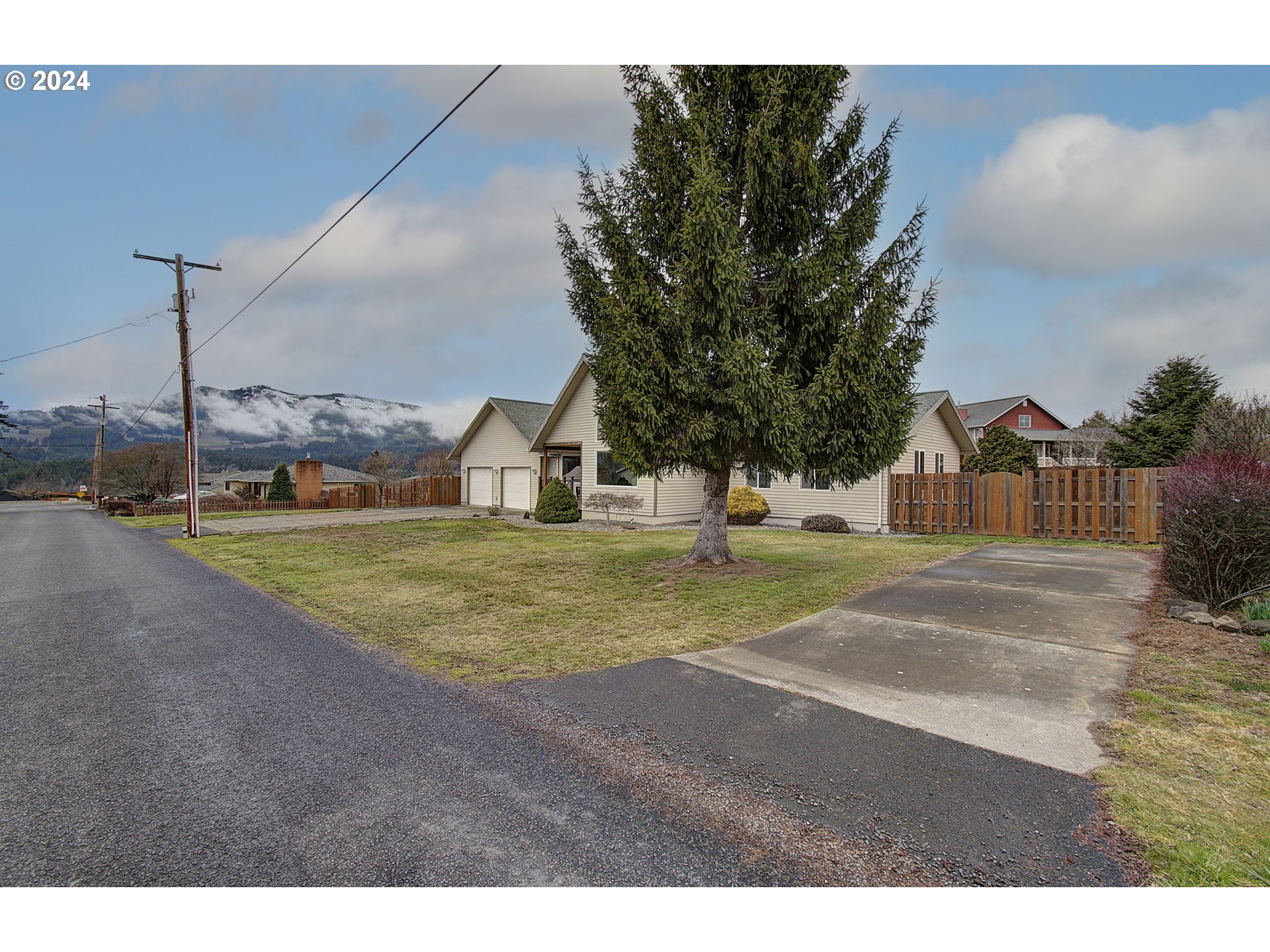 162 Southwest Peck Road White Salmon, WA 98672 - Photo 36 of 36 RV Parking