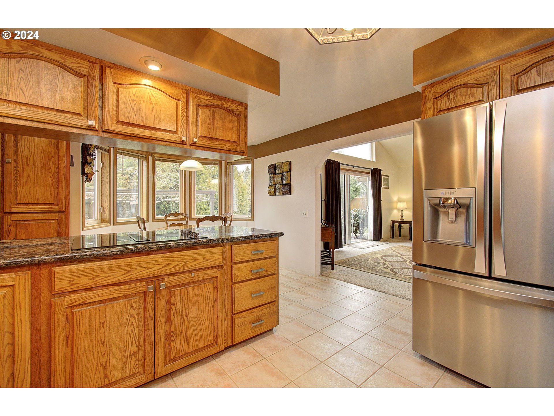 162 Southwest Peck Road White Salmon, WA 98672 - Photo 10 of 36 Kitchen