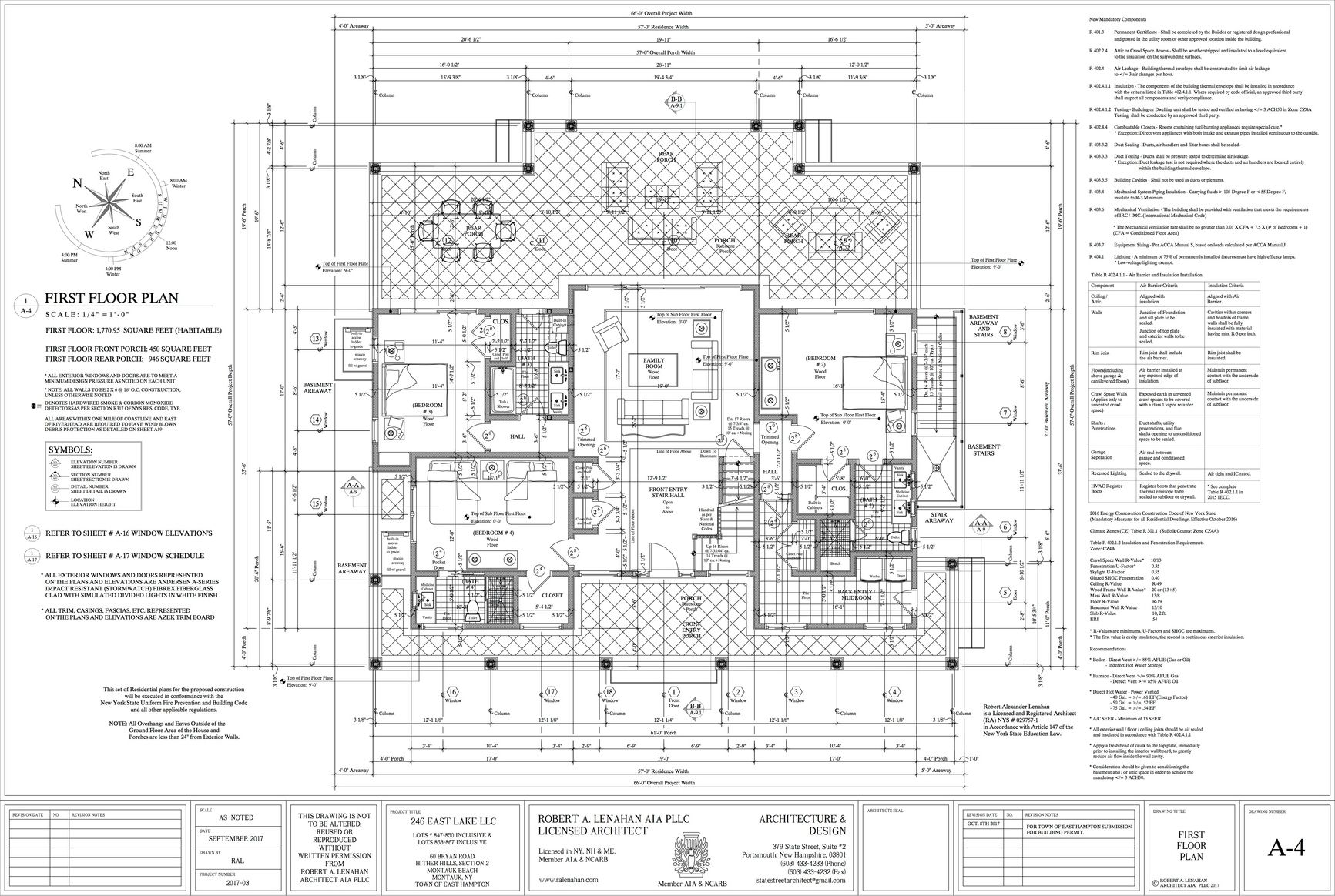 60 Bryan Road Montauk, NY 11954 - Photo 2 of 6