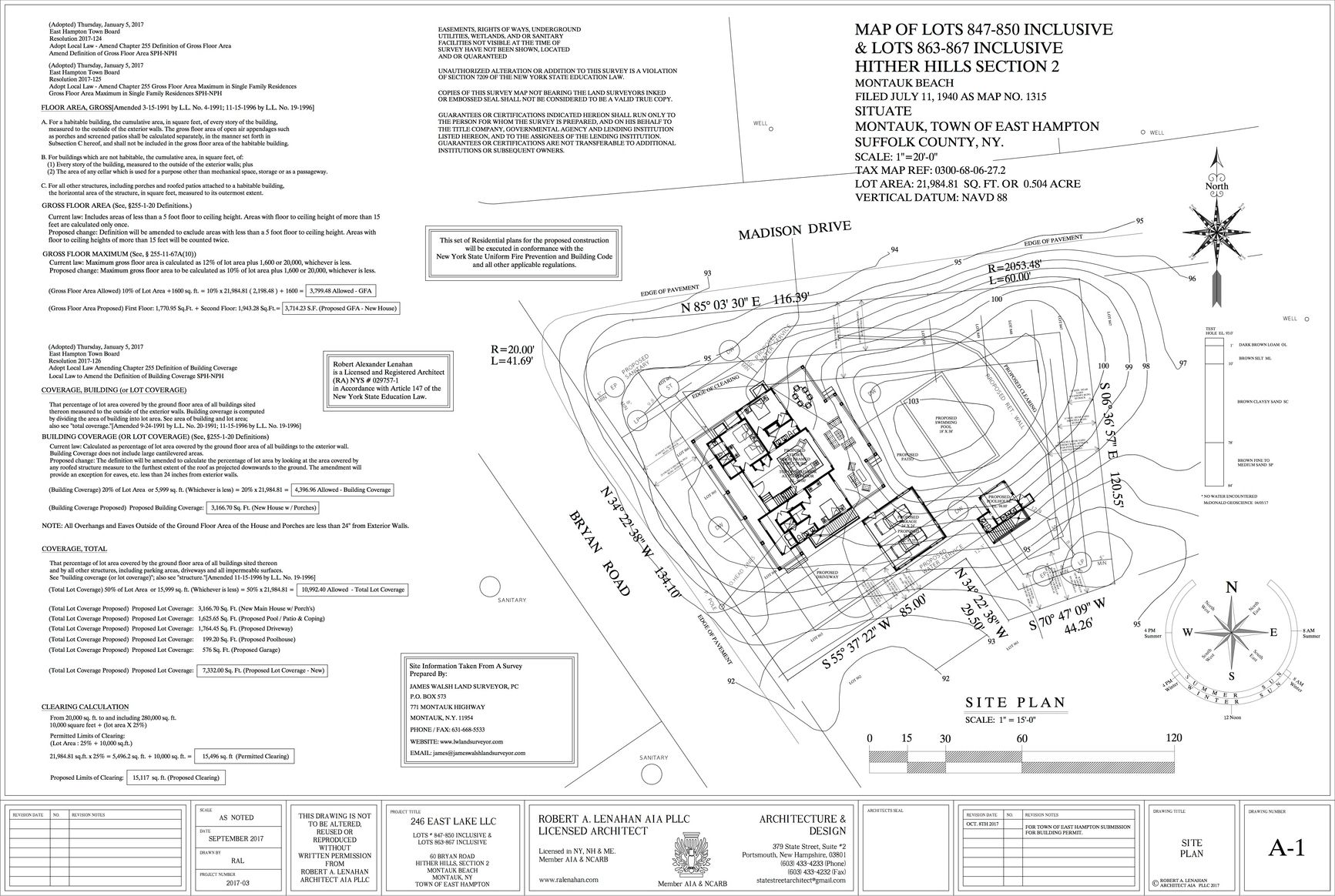 60 Bryan Road Montauk, NY 11954 - Photo 4 of 6