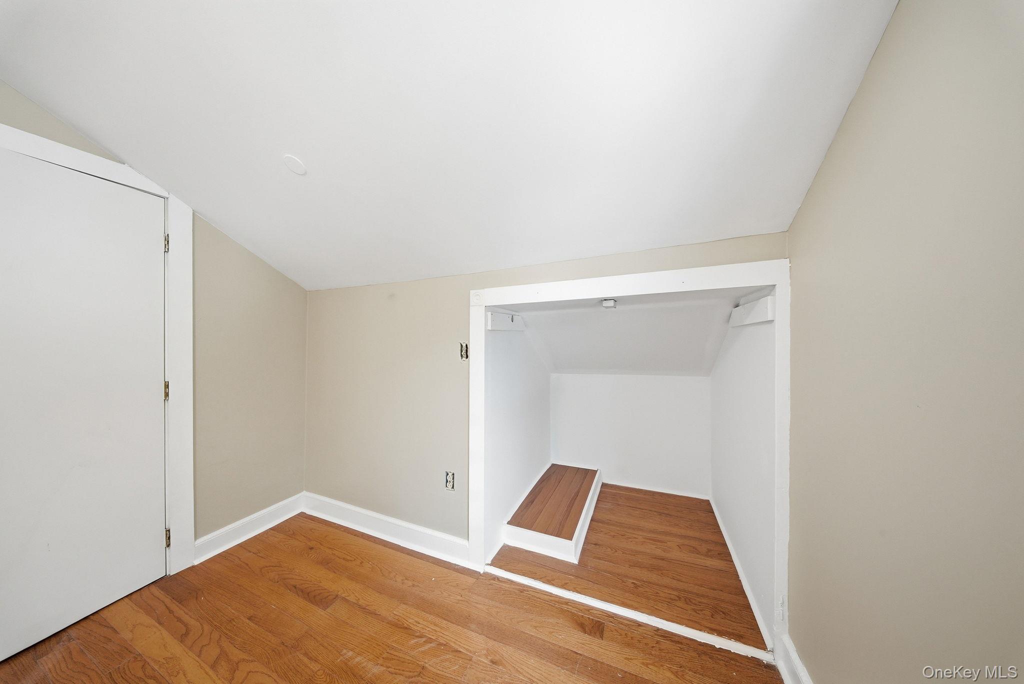 54 Lime Kiln Road Port Jervis, NY 12771 - Photo 17 of 34 a view of wooden floor