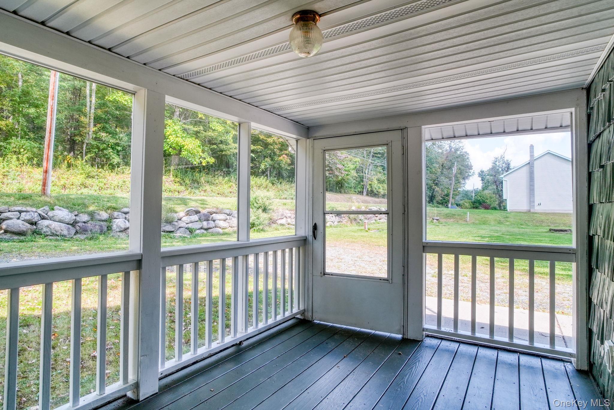 54 Lime Kiln Road Port Jervis, NY 12771 - Photo 5 of 34 a big room with wooden floors