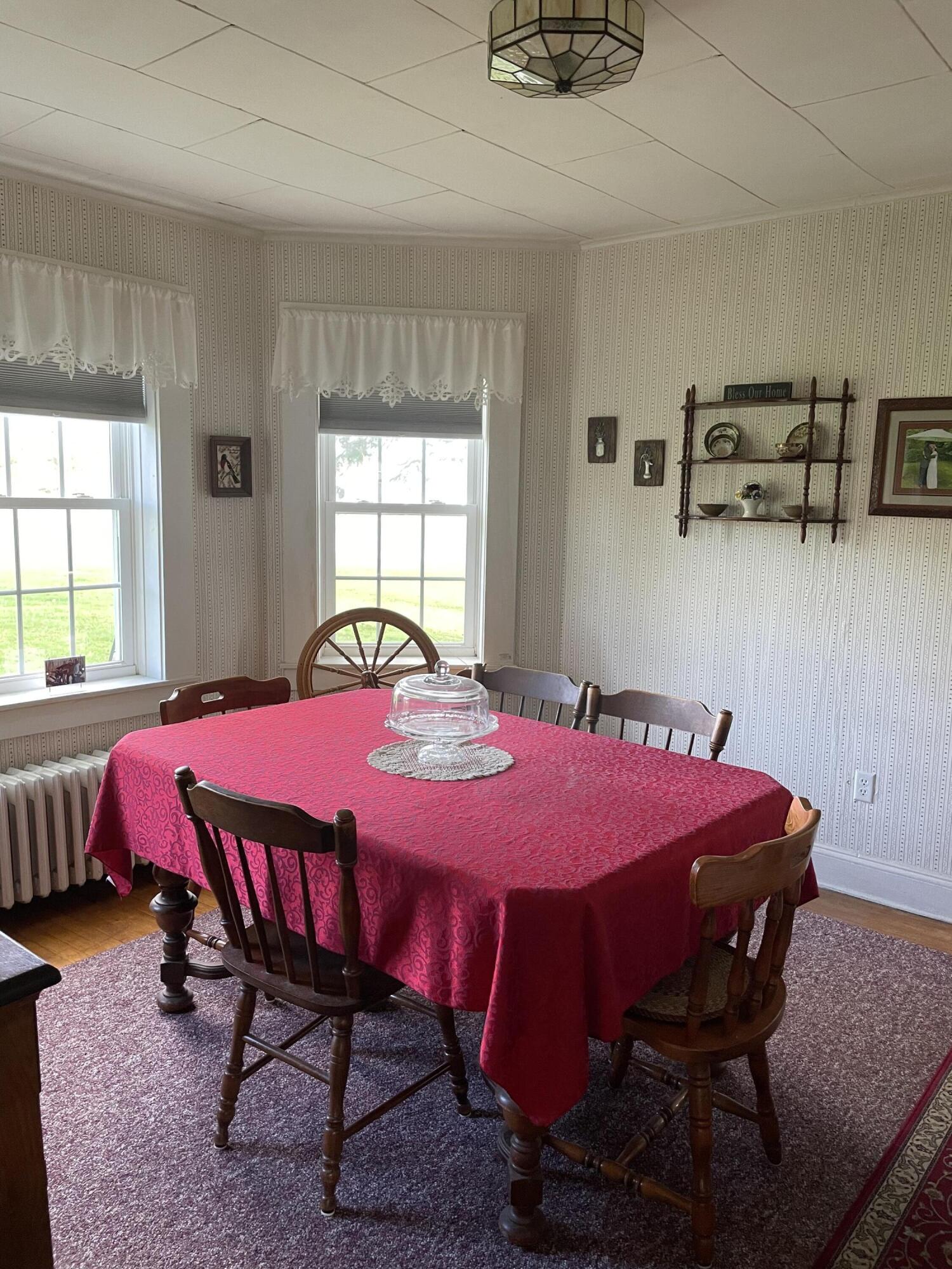 536 Main Street Bridgewater, ME 04735 - Photo 29 of 68 536 Main Rd