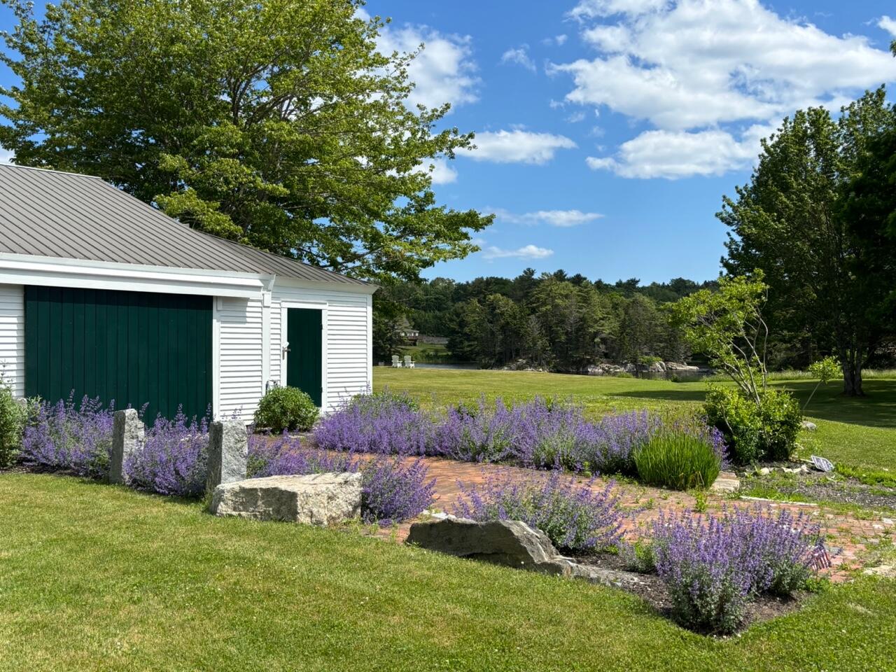 32 Murray Hill Road Boothbay, ME 04544 - Photo 23 of 31 42_MurrayHillRdBB