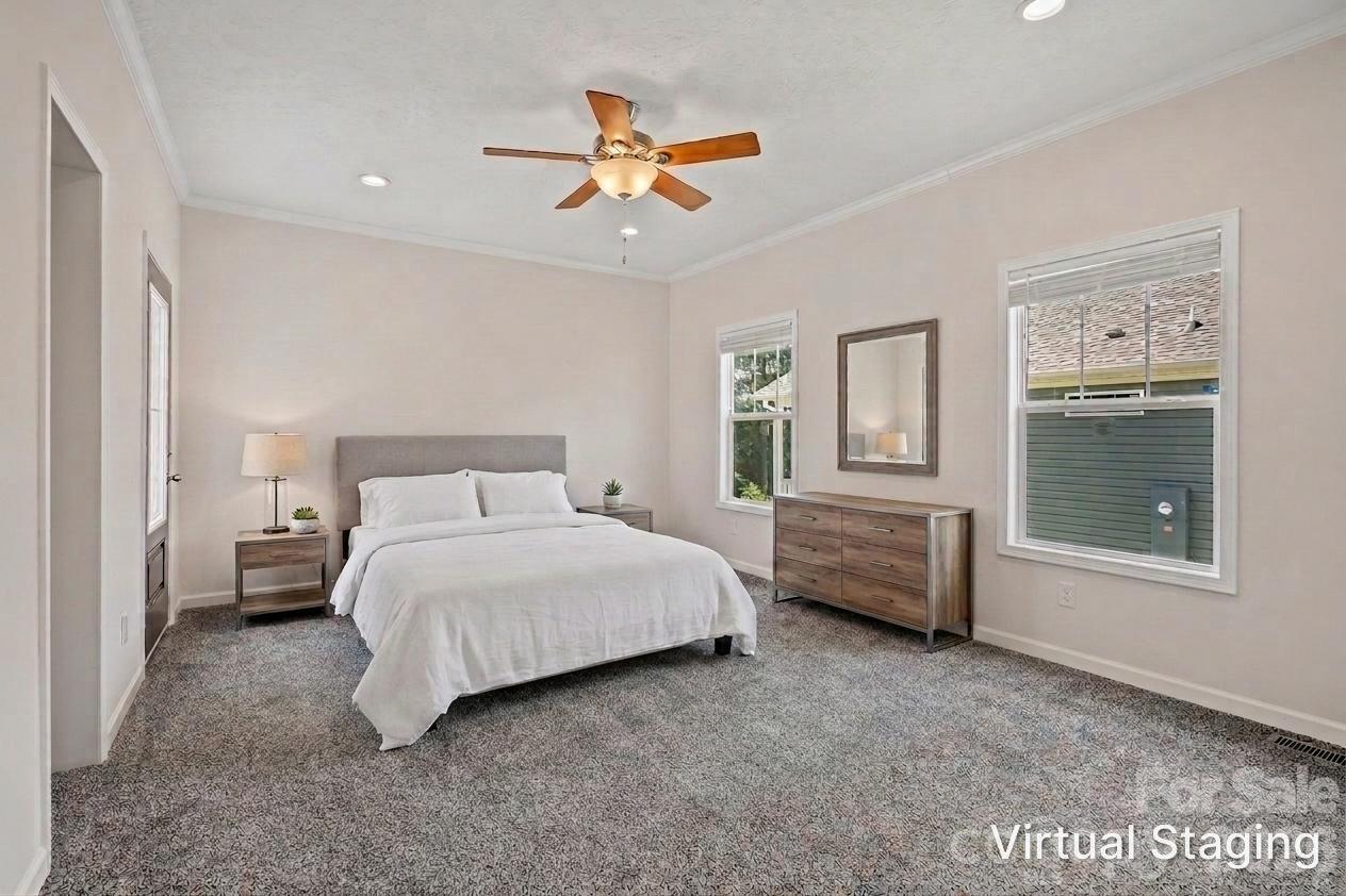 128 Bellamy Road Asheville, NC 28806 - Photo 13 of 24